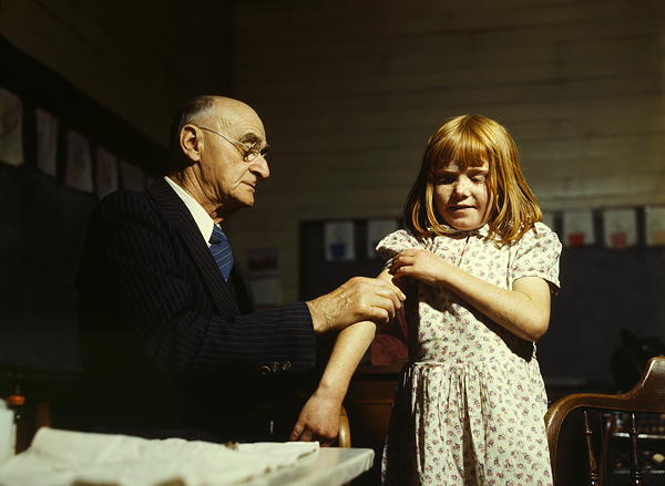 Children & the Coronavirus Vaccine